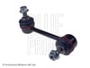 Honda Accord Arka Sol Z Rotu BLUEPRINT