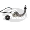 Honda Accord Alternatör Gergi Kiti GATES