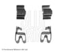 Honda Accord Fren Balata Montaj Kiti BLUEPRINT
