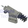 Honda Accord Debriyaj Hidrolik Merkezi DELPHI