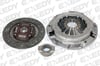 Honda Accord Debriyaj Seti Baskı Disk Bilya EXEDY