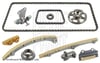 Honda Accord Eksantrik Zincir Seti 2.4L BLUEPRINT