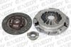 Honda Accord Debriyaj Seti Baskı Disk Bilya EXEDY