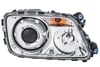 Mercedes Actros Sağ Far 24V Çift Xenon HELLA