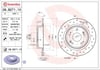 Acura GAC CDX TSX Honda Dongfeng E:NS1 Inspire Spirior XR-V Fren Diski BREMBO