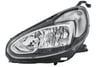 Opel Adam Ana Far Ampul Teknolojisi Sol HELLA