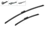 Opel Adam Peugeot Partner P208 P2008 Citroen Berlingo C3 Fiat Egea Fiesta Ön... BOSCH