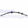 Opel Adam Arka Fren Hortumu DELPHI
