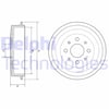 Opel Adam Fren Kampanası DELPHI