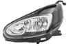 Opel Adam Ana Far Ampul Teknolojisi Sol HELLA