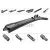 Aerotwin Retrofit Tekli Silecek 575Mm Fıat Idea 04 Opel Meriva B 10 Alfa Romeo 1