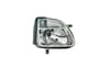 Opel Agila Ön Far Manuel Sağ 2004-2008 TYC