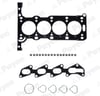 Opel Agila Üst Takım Conta 1.2 16V Z12XE PAYEN