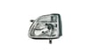 Opel Agila Ön Far Manuel Sol 2004-2008 TYC