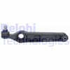 Opel Agila Ön Rotilli Kol Sol/Sağ DELPHI
