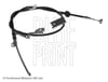 Opel Agila El Freni Teli BLUEPRINT