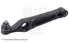 Opel Agila Salıncak [2000-2007] BLUEPRINT