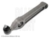 Opel Agila Salıncak [2000-2007] BLUEPRINT
