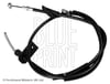 Opel Agila El Freni Teli BLUEPRINT