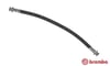 Opel Agila A Fren Hortumu BREMBO