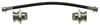 Opel Agila B, Suzuki Splash, Swift III IV, SX4, Wagon R Arka Aks Fren Hortumu TRW