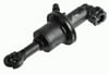 Opel Agila B Debriyaj Üst Merkezi SACHS