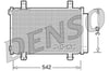 Opel Agila B Suzuki Splash Klima Radyatörü 1.2 Twinport VVT DENSO
