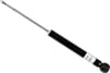 Opel Agila B Suzuki Splash Swift III Swift IV Vauxhall Agila MK II B Arka... SACHS