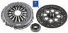 Opel Agila Debriyaj Seti SACHS