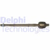Opel Agila Rot Mili DELPHI