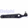 Opel Agila Suzuki Wagon R Rotilli Kol Ön Sol/Sağ DELPHI