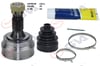 Aks Kafası Dış Ön Peugeot 306 1.6 93-00 25X22x54.8 127Mm