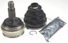 Aks Kafası Dış Rover 45 1.6 00 Rover 400-414-416 1.4- 1.6 95-00 Abs Li