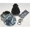 Aks Kafası İç Sol Vw Transporter T5 1.9 Tdi-2.0-2.5 Tdi 03-09