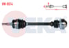 Aks Komple Sol 1.9 Tdı Transporter T5