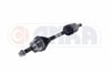 Aks Komple Sol Fıat:Palıo 1.2 16V-1.4-1.6 16V 96 05 -Albea 1.2-1.4-1.6 03 07