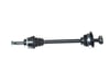 Aks Sol On Renault Symbol Thalıa Iı 1.5 Dcı Abslı 44 Dıs Uzunluk 602Mm 2008-2012