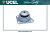 Fiat Albea Siena Palio Motor Takozu UCEL