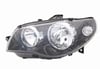 Fiat Albea Far Sinyal Sol Elektrikli Füme TYC