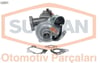 Fiat Albea Doblo Palio Punto 500 Fiorino Opel Corsa D Turbo Şarj SUPSAN