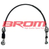 Fiat Albea Palio Vites Kumanda Teli Sol 1.3 MJTD BROM