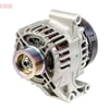 Fiat Albea Doblo Grande Punto Fiorino Opel Astra H Corsa C Combo C Klimasız... DENSO