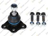 Fiat Albea Alt Rotil ORJIN