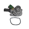 Albea Termostat Komple 1.4 BRUCKE