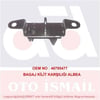 Fiat Albea Bagaj Kilit Karşılığı BIRLIK