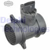 Fiat Albea Debimetre DELPHI