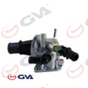 Fiat Albea Doblo Panda Punto 500 Opel Combo C Corsa C Meriva A Termostat 88C GVA