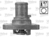 Fiat Albea Termostat 87 C VALEO