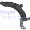 Fiat Albea Doblo Palio Alt Salıncak Komple Sol 1.2 1.3 MTJ DELPHI