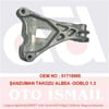 Fiat Albea Şanzuman Takozu BIRLIK